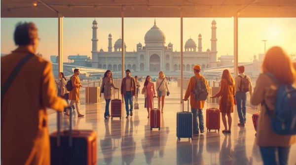 Qutub Minar – Historic Marvel Among the Top 10 Must Visit Places in Delhi