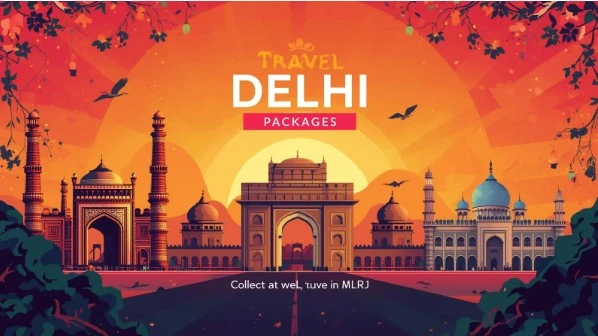 Qutub Minar – Historic Marvel Among the Top 10 Must Visit Places in Delhi